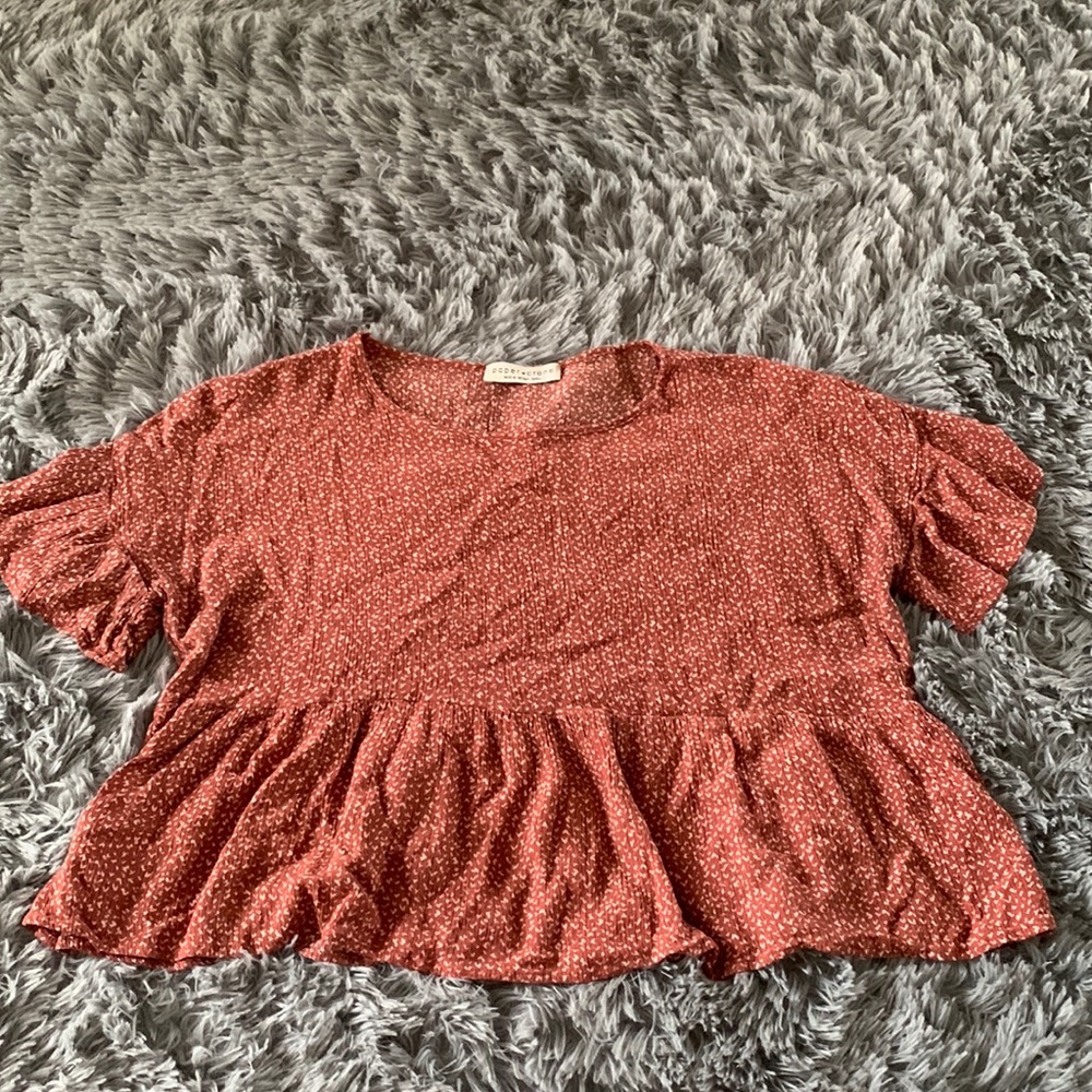 blouse
